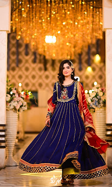 Fatima Tariq Photography
