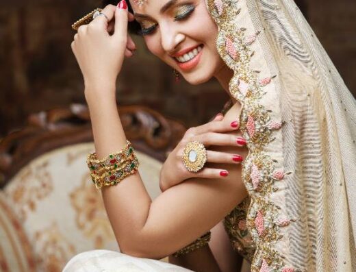 Rose Beauty Parlour
