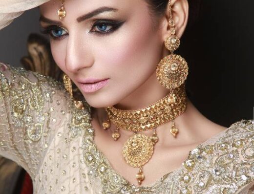 Rose Beauty Parlour
