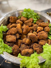 CITI CATERERS