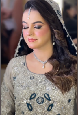 Sana Sarah Salon & Studio